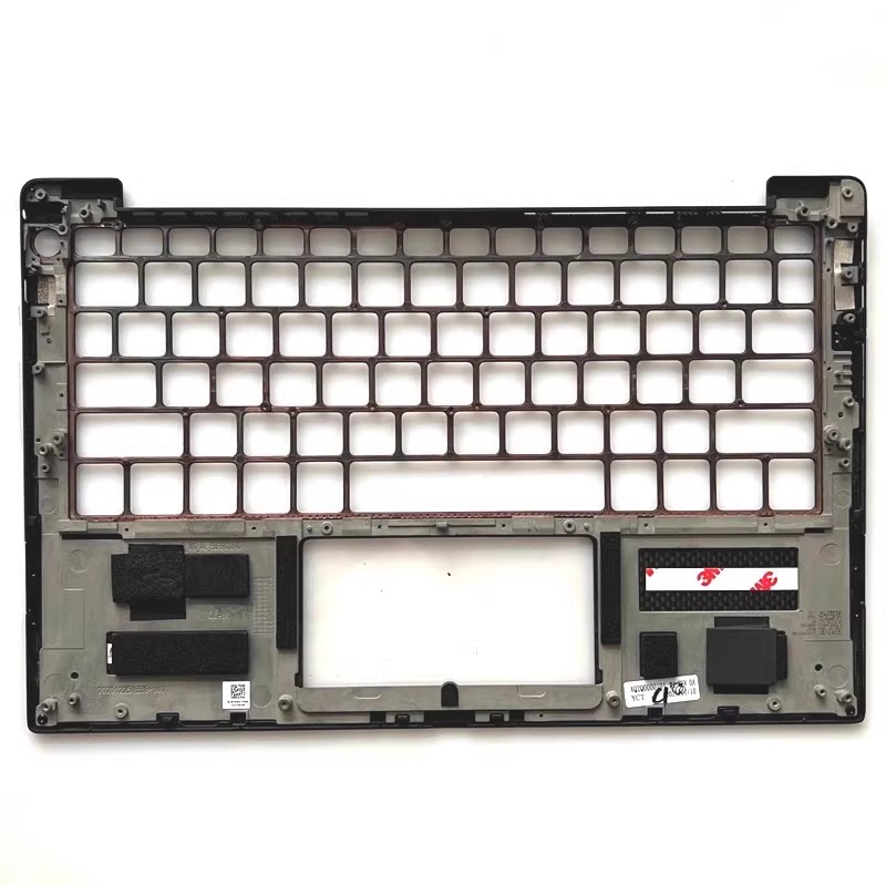 Nieuw Voor XPS 13 9370 9380 73 - Keyboard Cover recensie en prijs