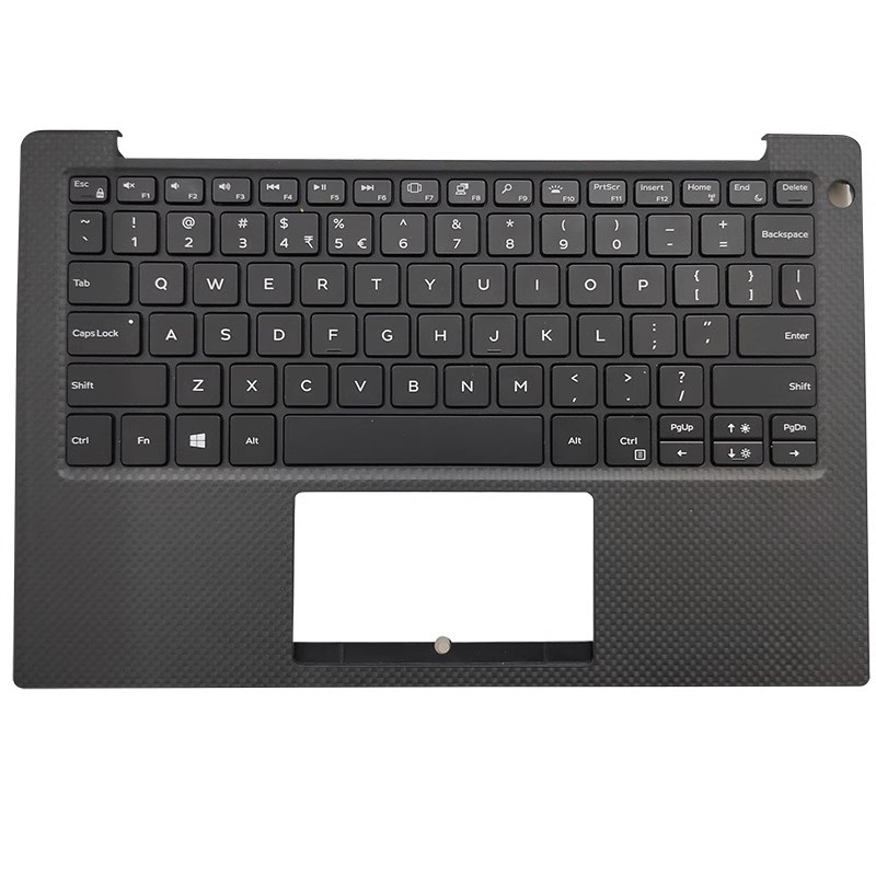 Nieuw Voor XPS 13 9370 9380 73 - Keyboard Cover recensie en prijs