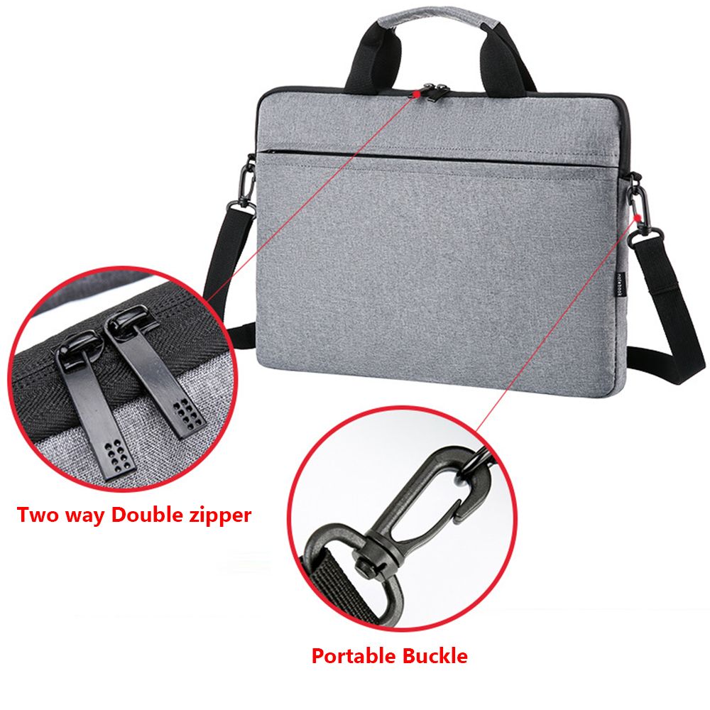 Mode ultradunne schokbestendig - Laptop Sleeve recensie en prijs