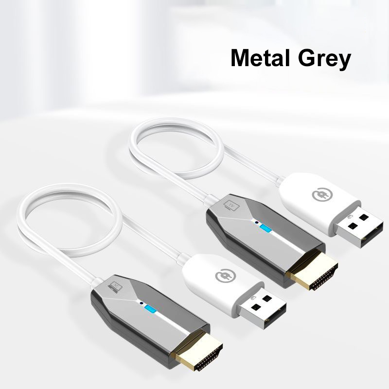 1080p 30m 5G draadloze videoze - Hdmi Cable recensie en prijs