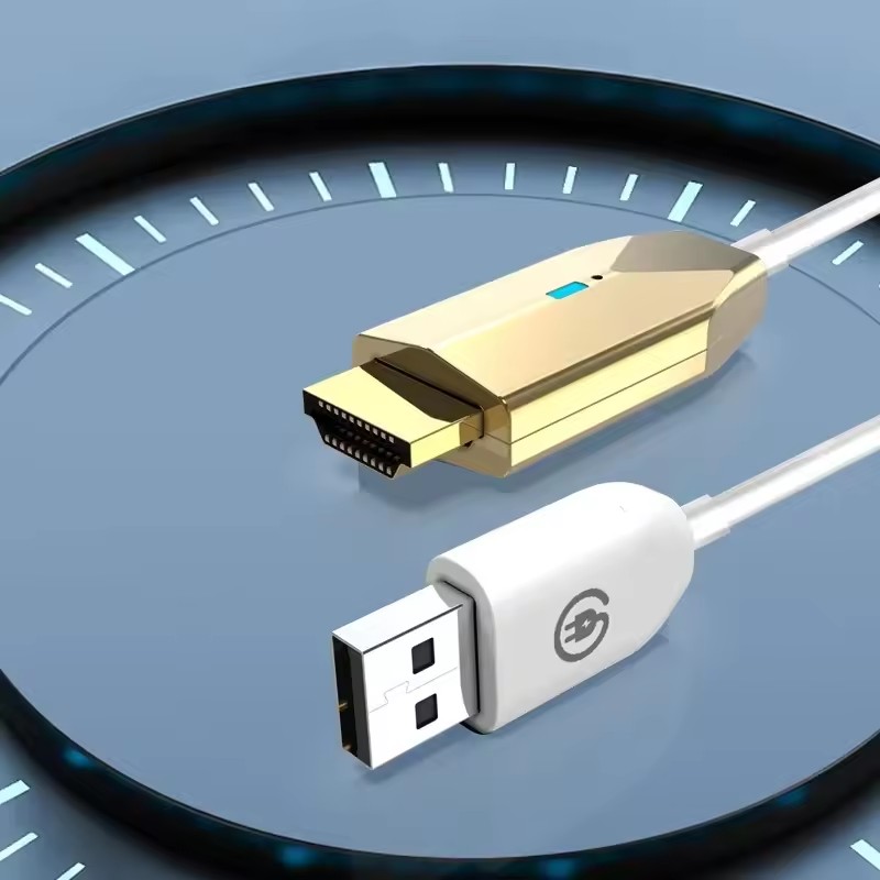 1080p 30m 5G draadloze videoze - Hdmi Cable recensie en prijs