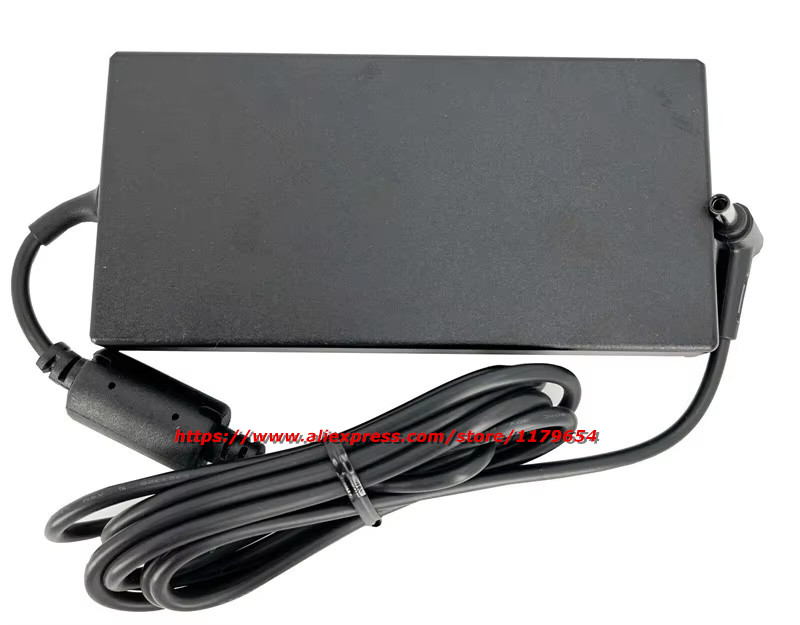 Echt Delta ADP-120VH D 20V 6A  - Laptop Charger recensie en prijs