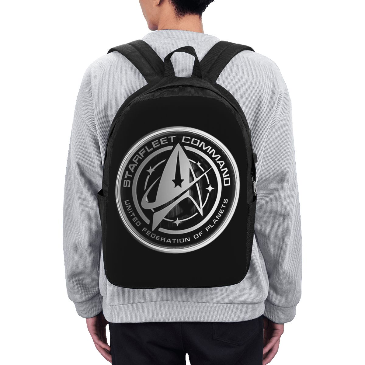 Star Treks Science Fiction TV- - Laptop Bag recensie en prijs