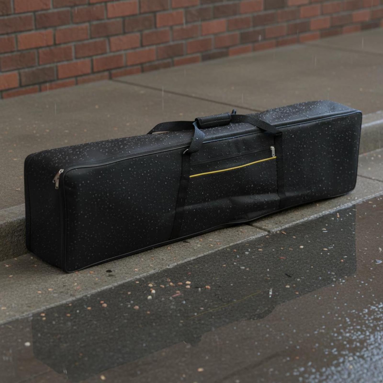 88-toetsen elektrische pianoko - Keyboard Cover recensie en prijs