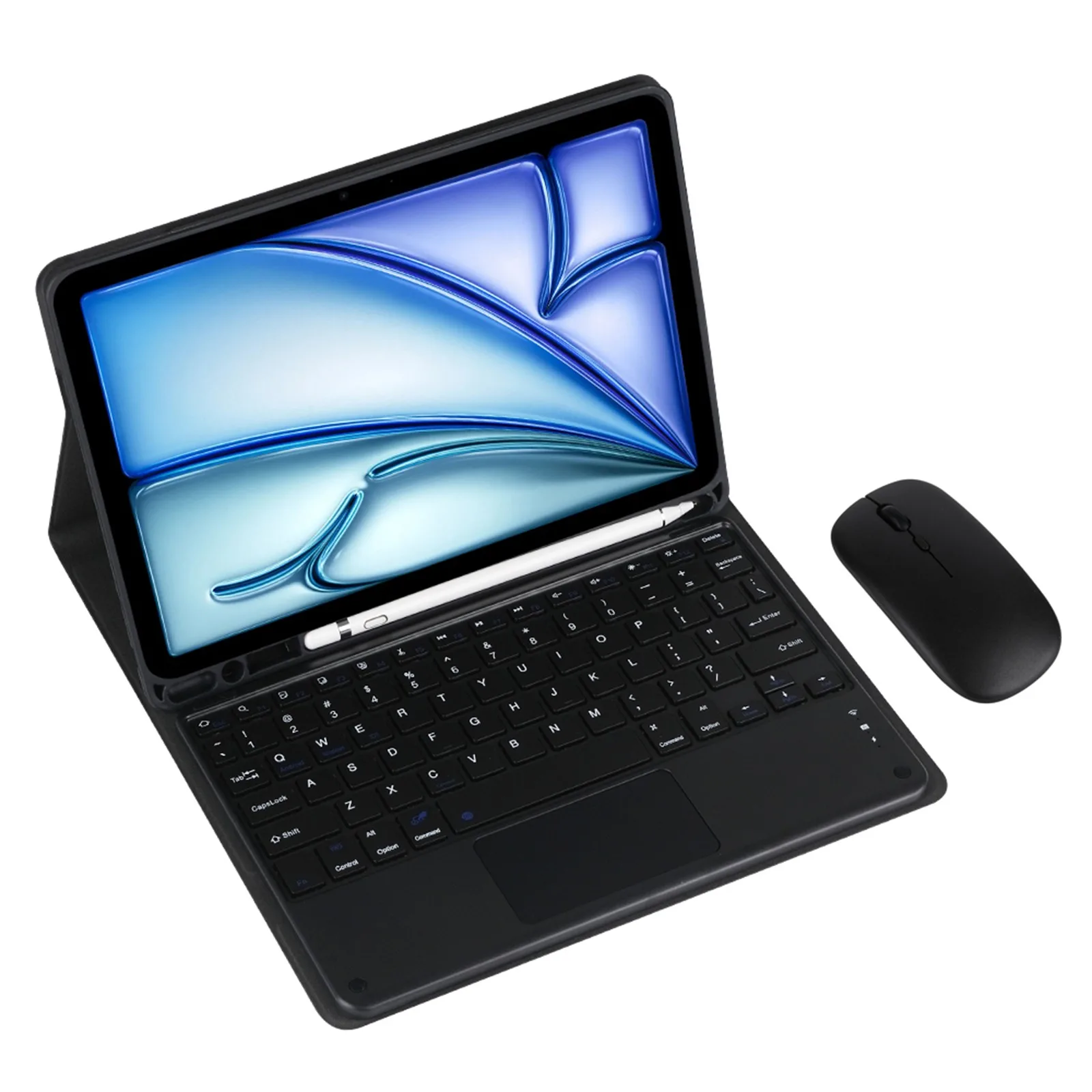 Toetsenbordhoes en muis voor X - Keyboard Cover recensie en prijs