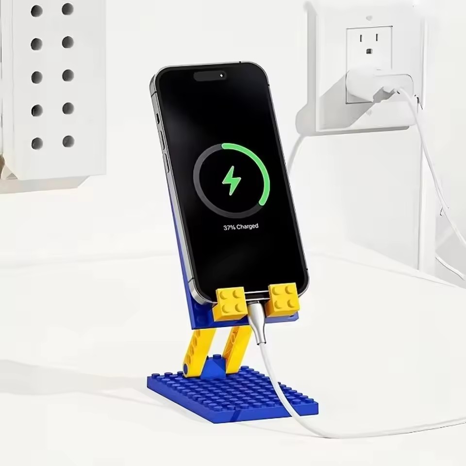 Flexibele opvouwbare telefoonh - Laptop Stand recensie en prijs