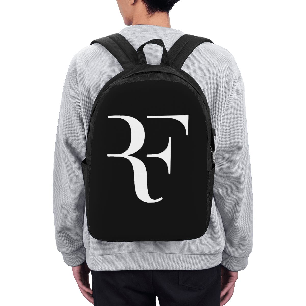 Roger Federer Rugzak Reisnoteb - Laptop Bag recensie en prijs