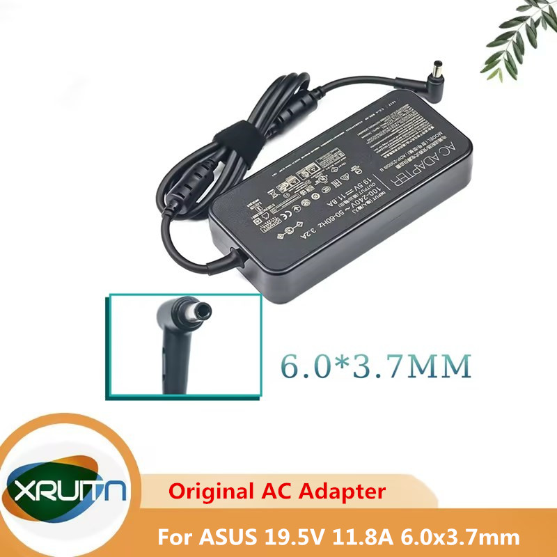 Echte 19.5V 11.8A 6.0*3.7mm 23 - Laptop Charger recensie en prijs