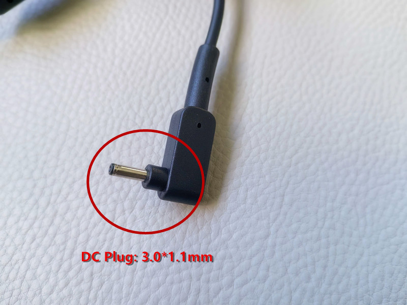 Originele 19 V 2.37A 45 W Lapt - Laptop Charger recensie en prijs