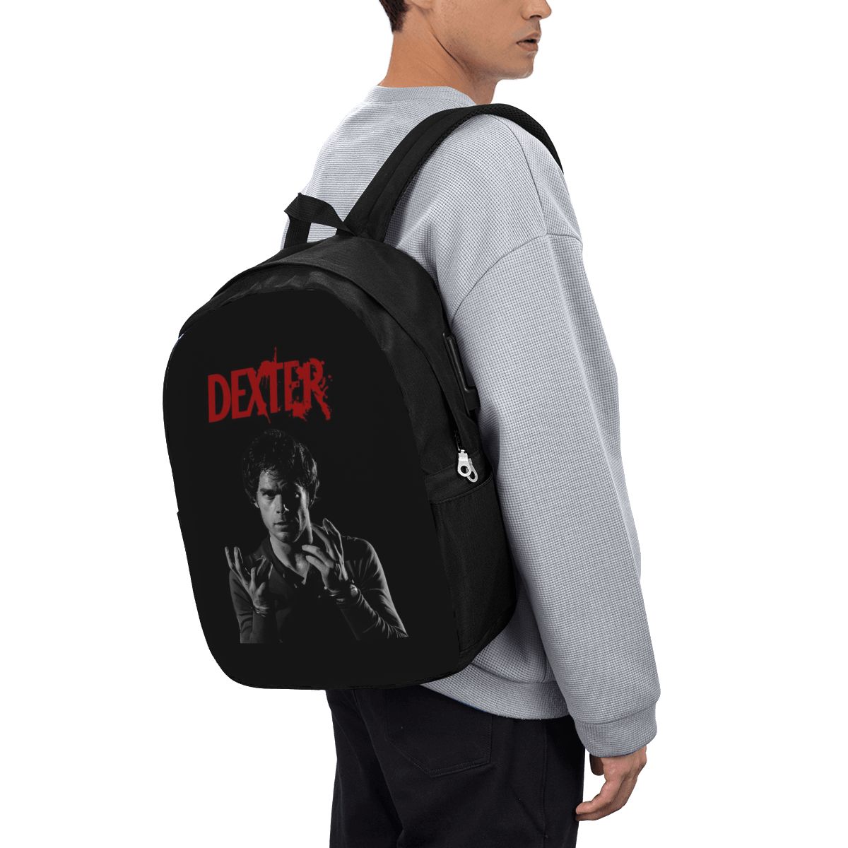 Movie Dexter Morgan Rugzak Rei - Laptop Bag recensie en prijs