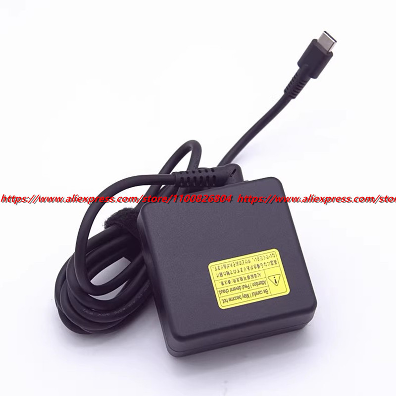 Echt 65W AC Adapter PA5352E-1A - Laptop Charger recensie en prijs
