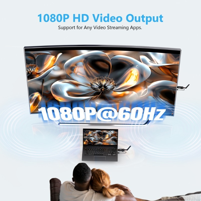 200M draadloze transmissie vid - Hdmi Cable recensie en prijs