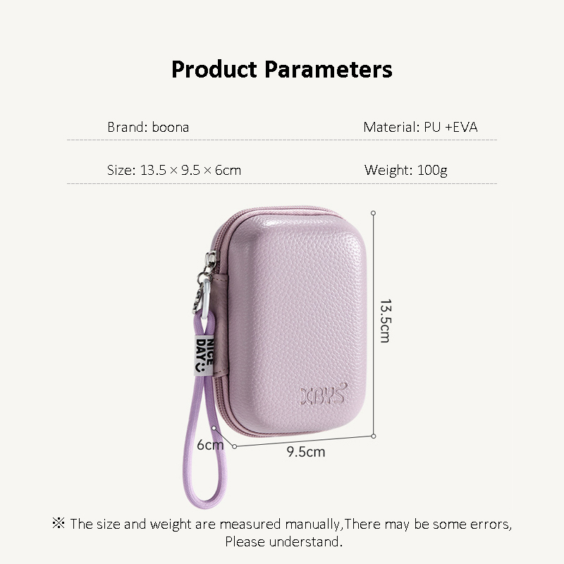 Opbergcollectie Tas Etui Hard  - Laptop Charger recensie en prijs
