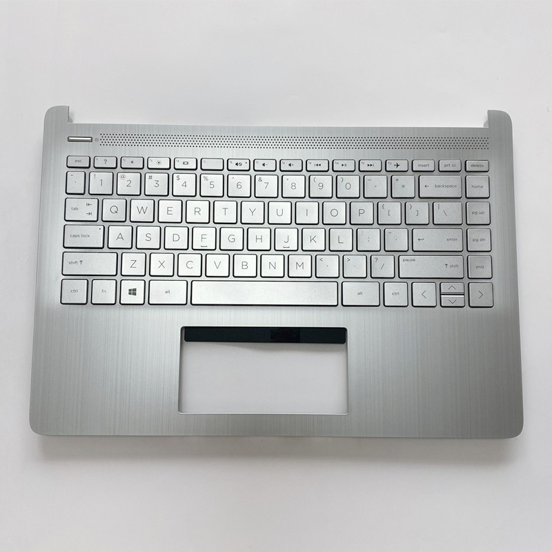Polssteun Toetsenbord Voor Hp  - Keyboard Cover recensie en prijs