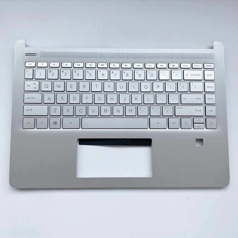 Polssteun Toetsenbord Voor Hp  - Keyboard Cover recensie en prijs