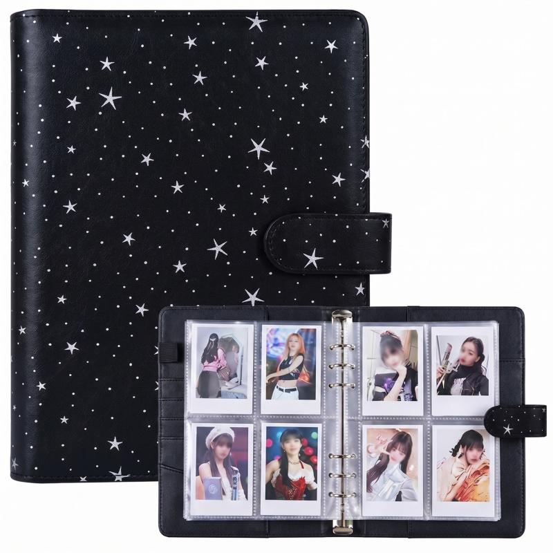 Nieuwe A5 PU lederen map met m - Laptop Sleeve recensie en prijs