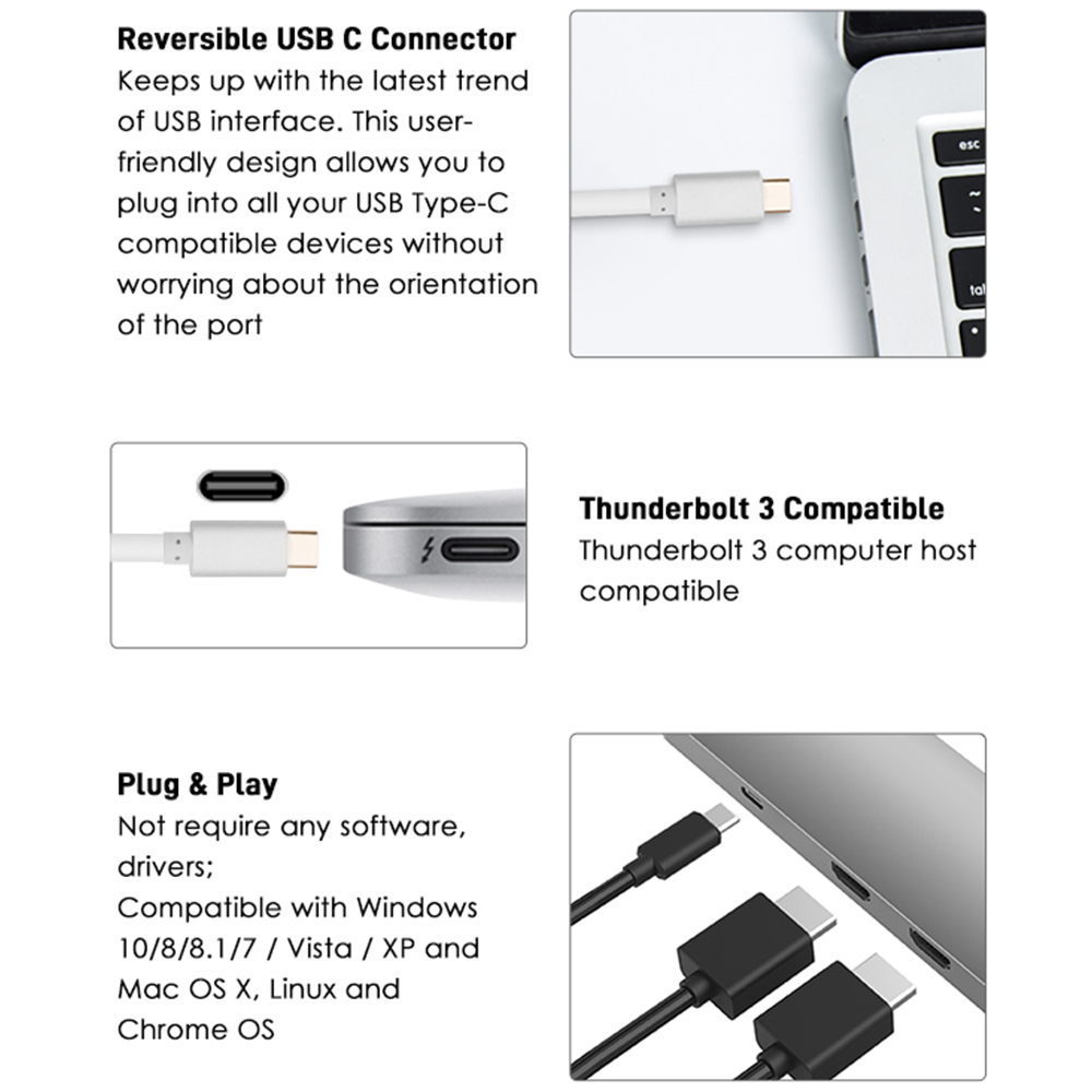 OEM Multifunctionele Compatibe - Usb Hub recensie en prijs