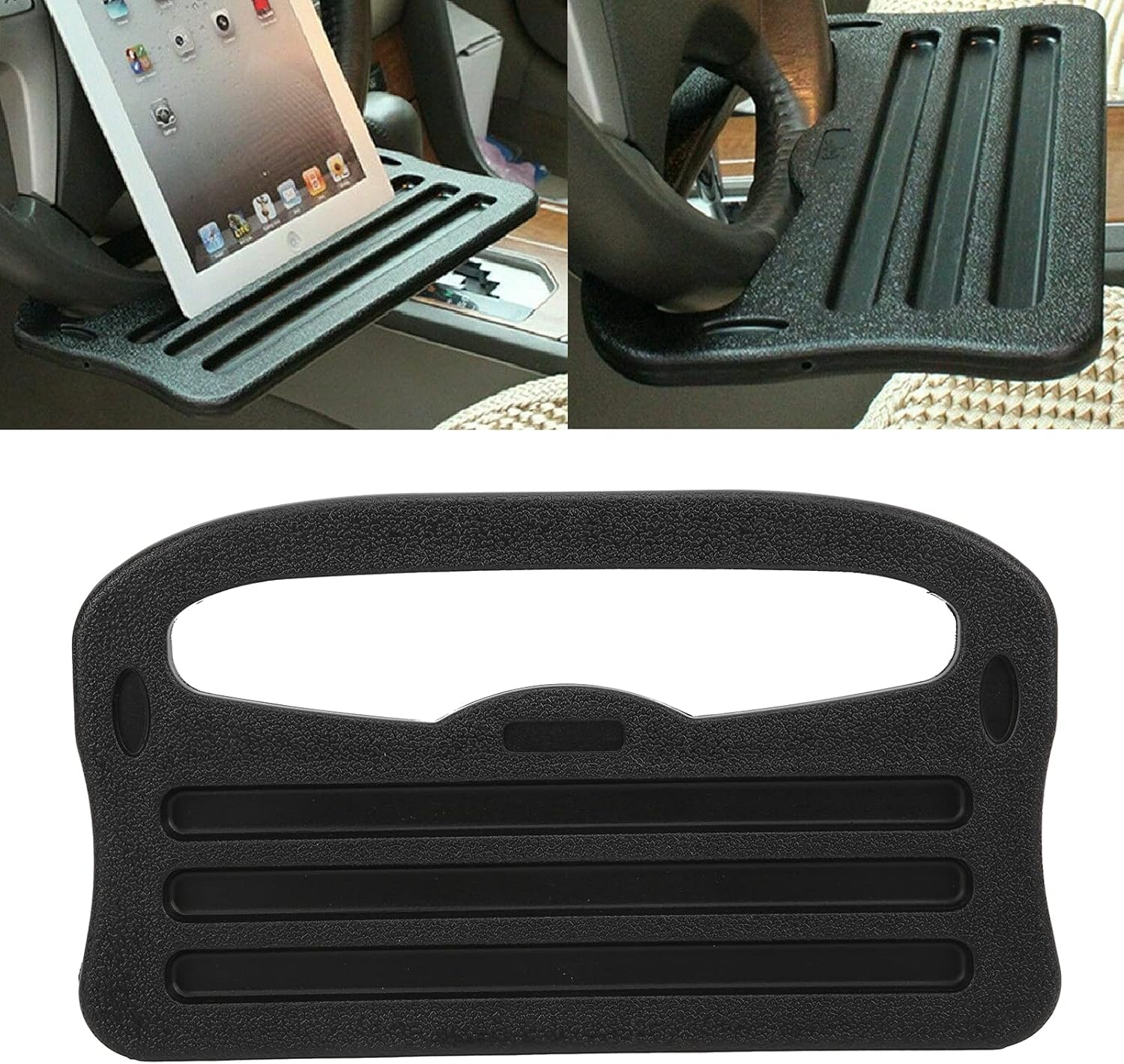 2in1 autostuurwielbak auto-int - Laptop Accessories & Repair Jagtap Dairy Pimple Nilakh Pimpri Chinchwad Maharashtra recensie en prijs