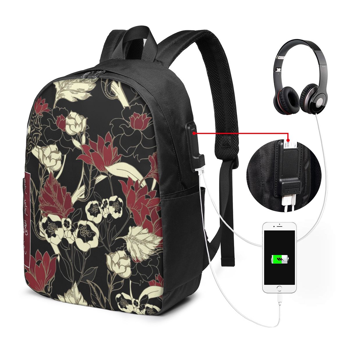 Demonic Cultivation The Untame - Laptop Bag recensie en prijs