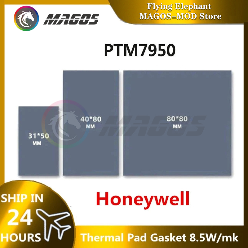 Honeywell Ptm7950 Fase Verande - Laptop Cooling Pad recensie en prijs