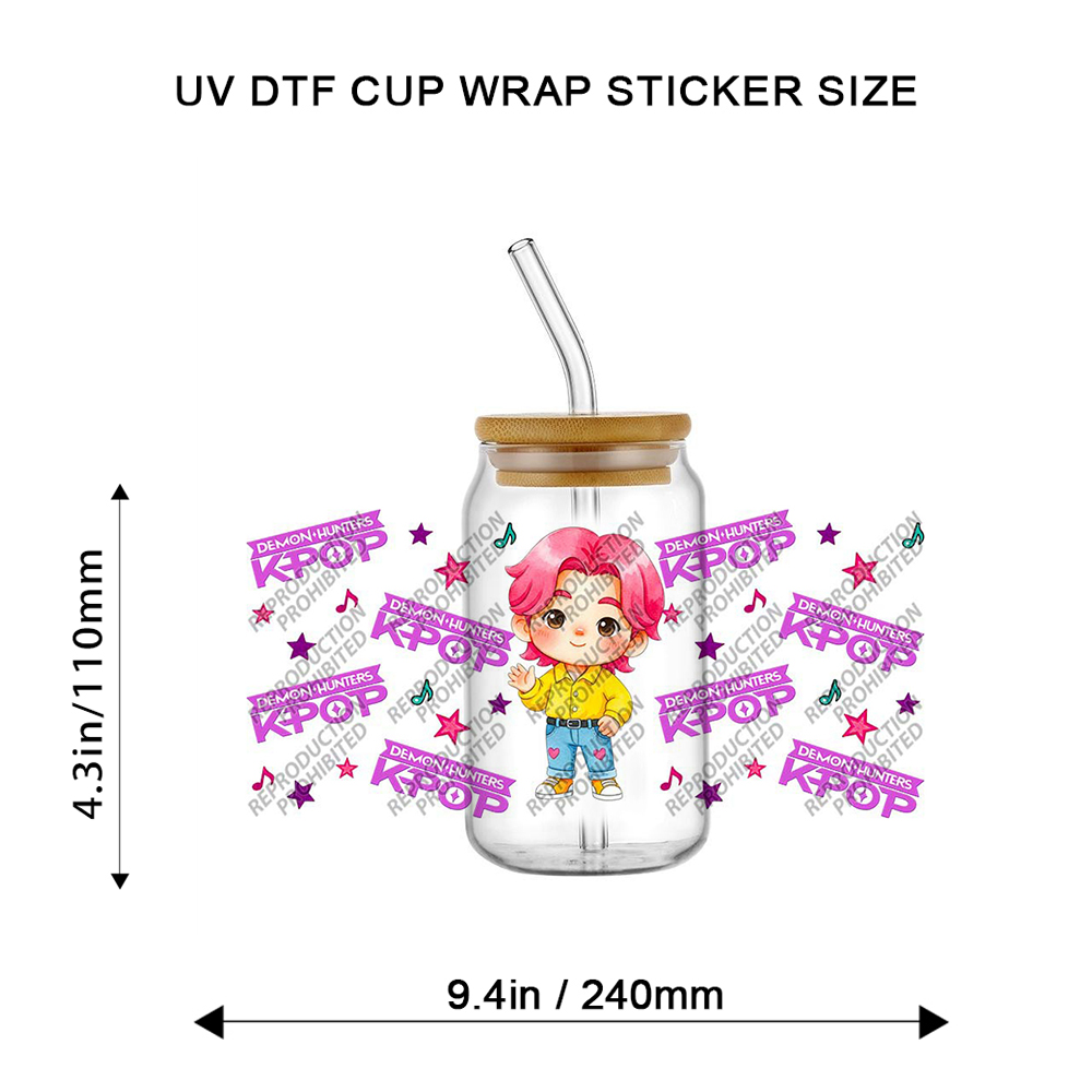 K-POP Vibes Collection 16oz Li - Laptop Accessories & Repair Jagtap Dairy Pimple Nilakh Pimpri Chinchwad Maharashtra recensie en prijs
