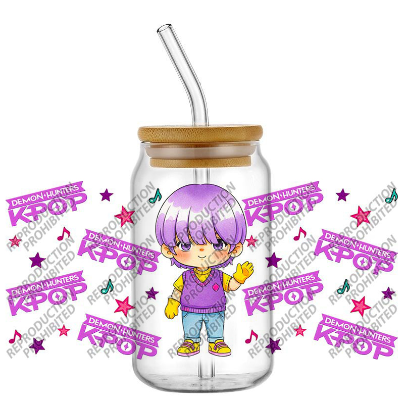 K-POP Vibes Collection 16oz Li - Laptop Accessories & Repair Jagtap Dairy Pimple Nilakh Pimpri Chinchwad Maharashtra recensie en prijs