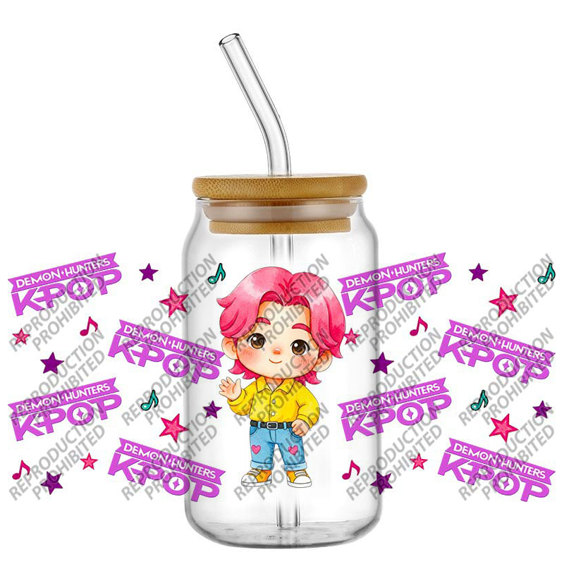 K-POP Vibes Collection 16oz Li - Laptop Accessories & Repair Jagtap Dairy Pimple Nilakh Pimpri Chinchwad Maharashtra recensie en prijs