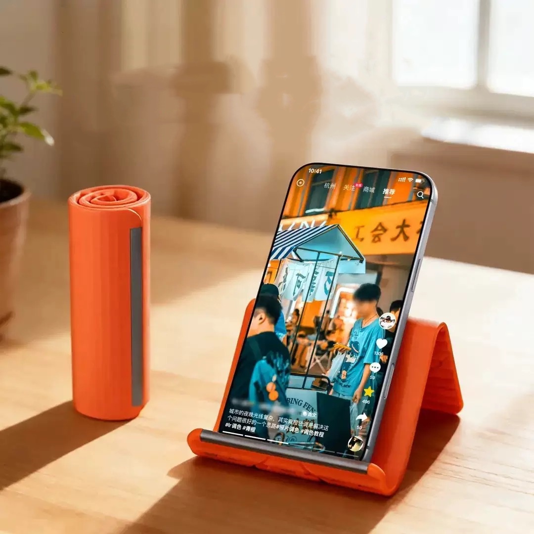 Luie draagbare telefoonstandaa - Laptop Stand recensie en prijs