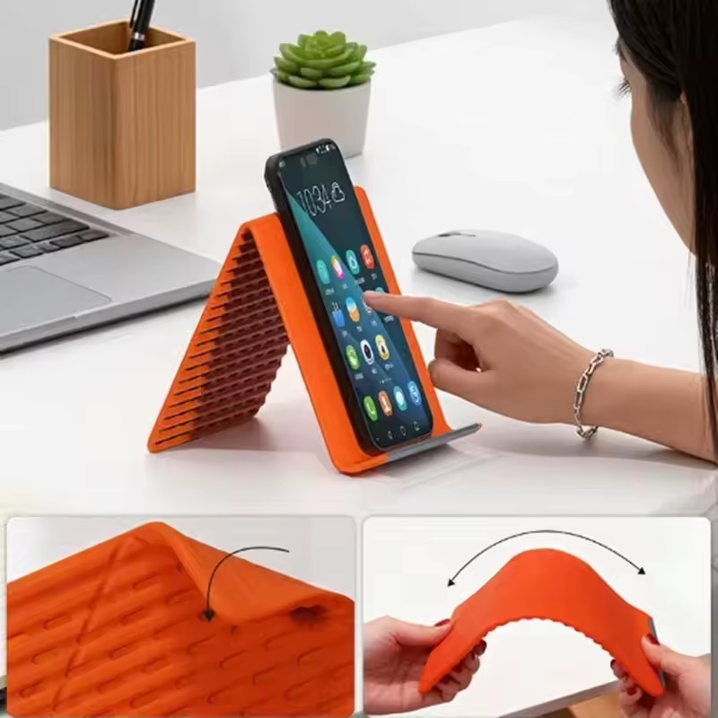 Luie draagbare telefoonstandaa - Laptop Stand recensie en prijs